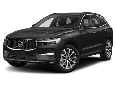 2023 Volvo XC60 B5 Ultimate Bright Theme