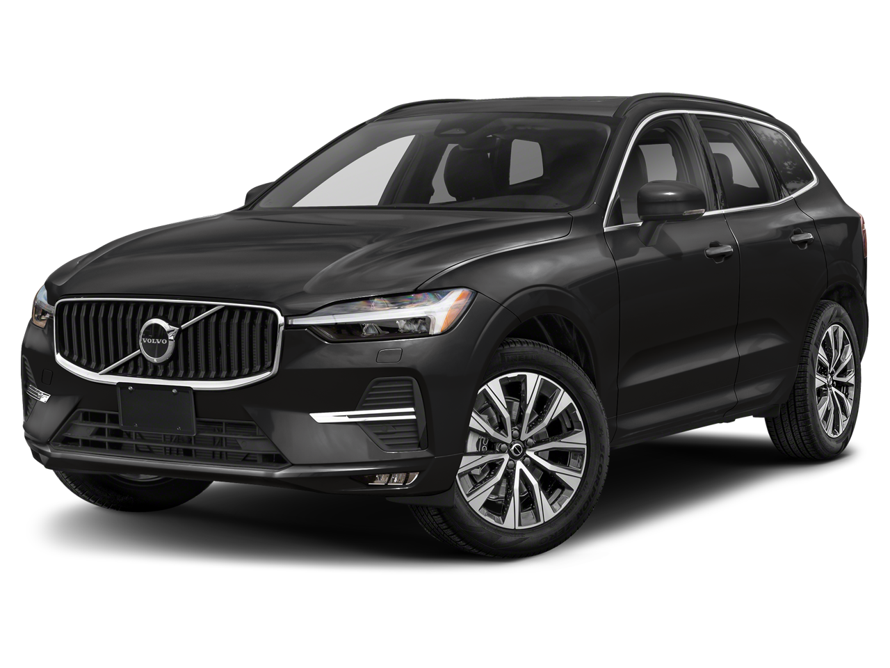 2023 Volvo XC60 B5 Ultimate Bright Theme