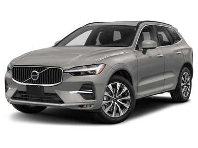 2023 Volvo XC60 B5 Plus Dark Theme