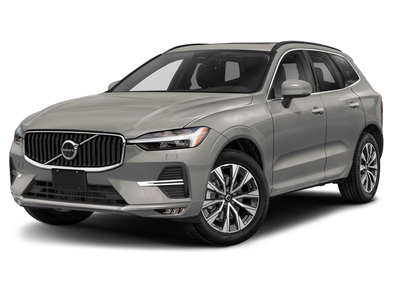 2023 Volvo XC60 B5 Plus Dark Theme