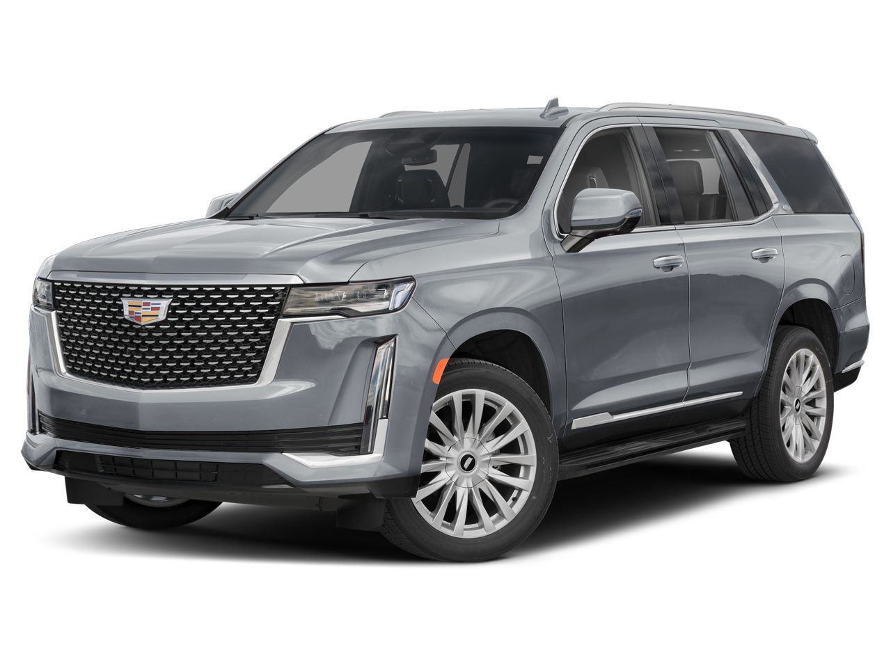 2024 Cadillac Escalade Luxury