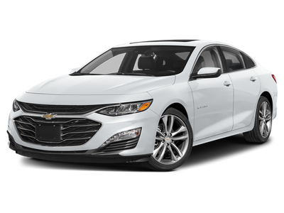 2024 Chevrolet Malibu 2LT
