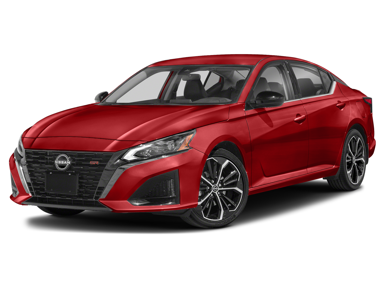 2024 Nissan Altima 2.0 SR