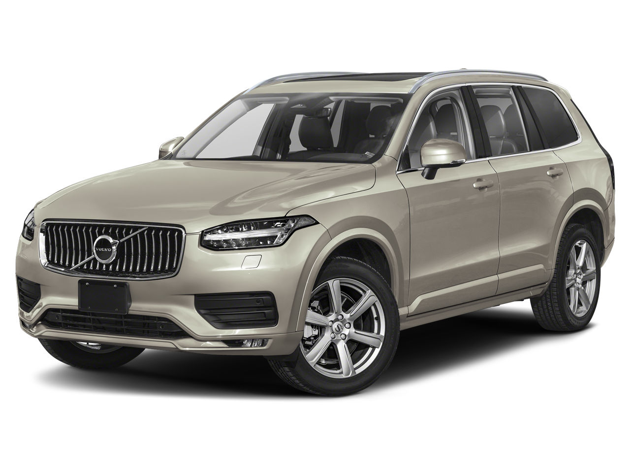 2024 Volvo XC90 B6 Plus Bright Theme
