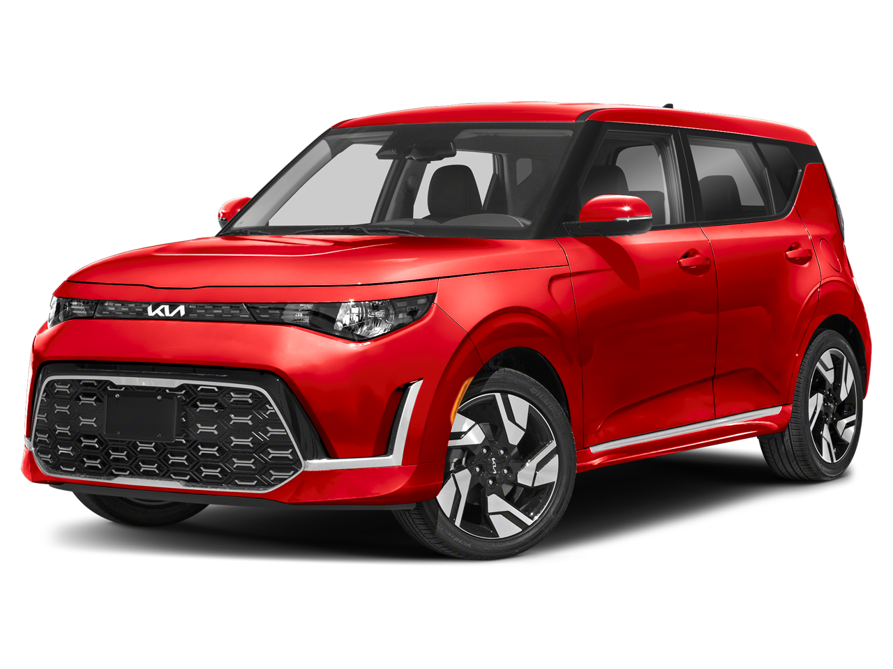 2025 Kia Soul GT-Line