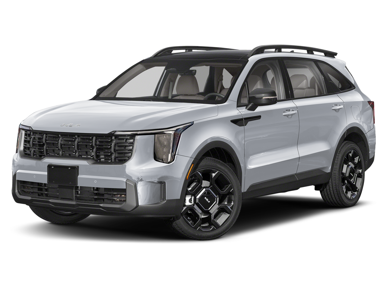 2025 Kia Sorento X-Line EX - Photo 33