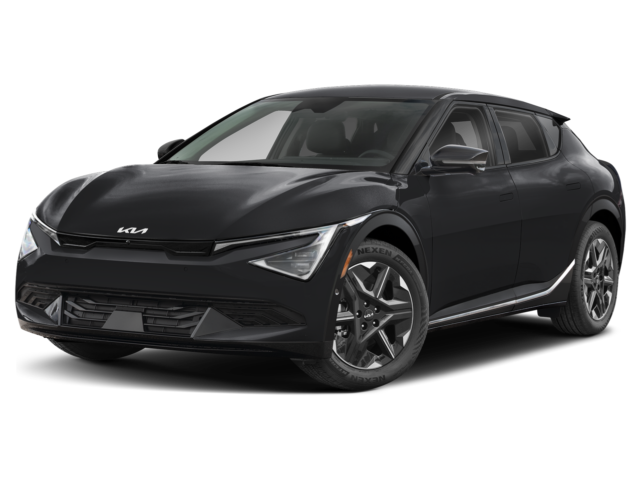 2025 Kia EV6 Wind - Photo 31