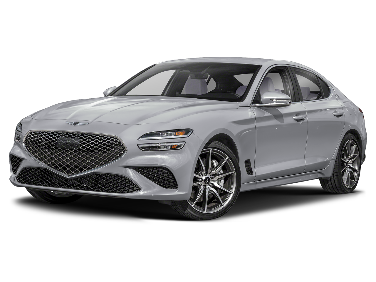 2026 Genesis G70 2.5T