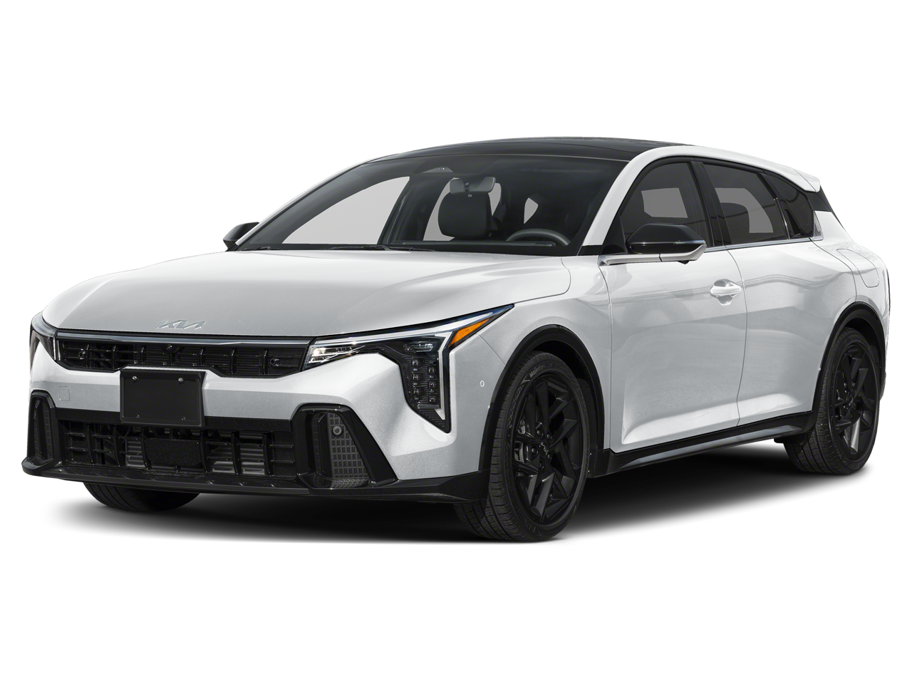 2026 Kia K4 GT-Line Turbo AT Hatchback's photo