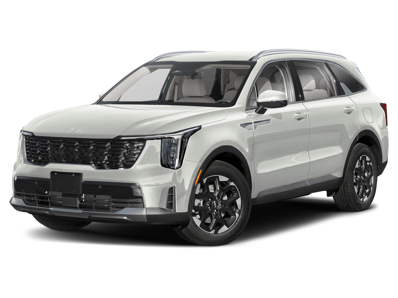 2026 Kia Sorento S AT's photo