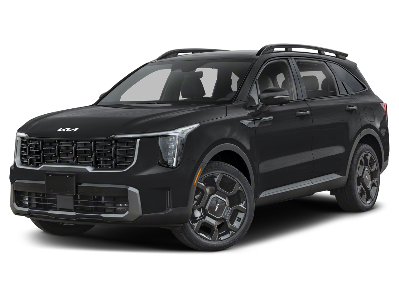 2026 Kia Sorento X-Line SX Prestige DCT 4WD's photo