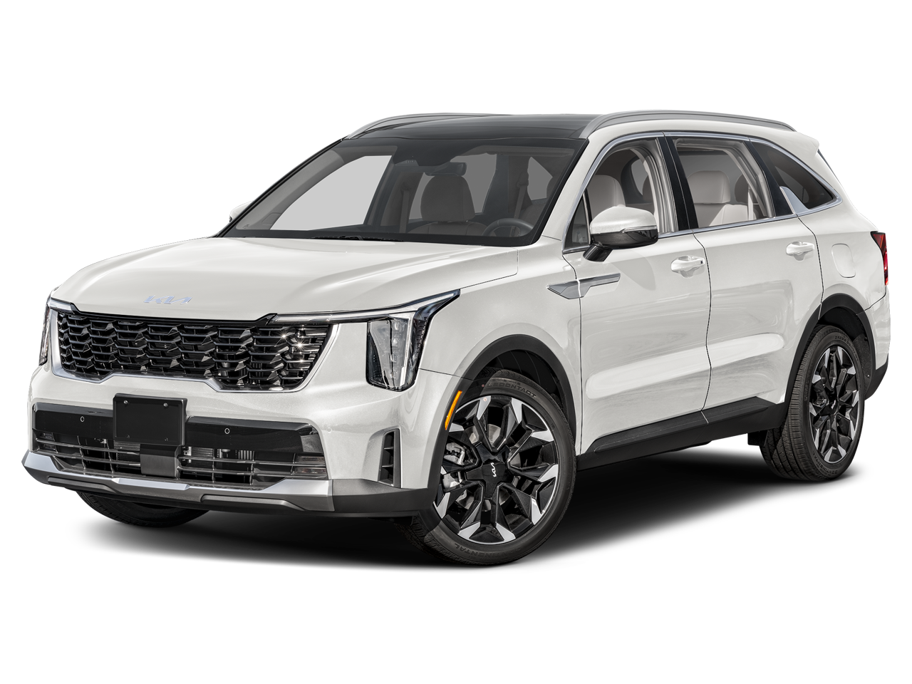 2026 Kia Sorento EX - Photo 33