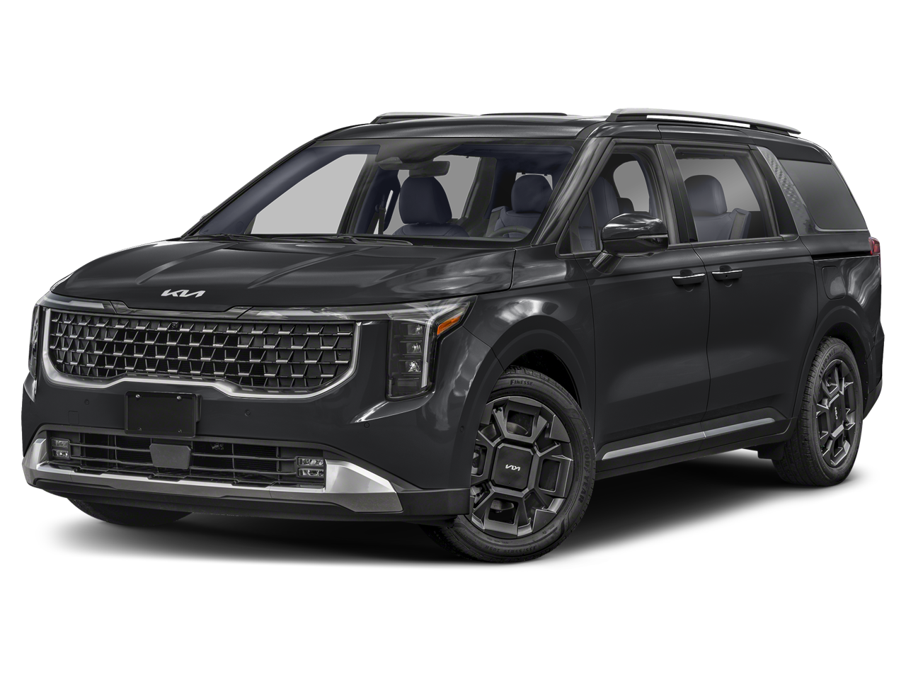 2026 Kia Carnival MPV SX