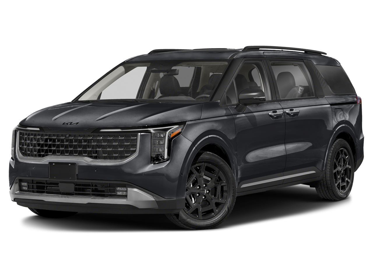 2026 Kia Sedona SX HEV's photo