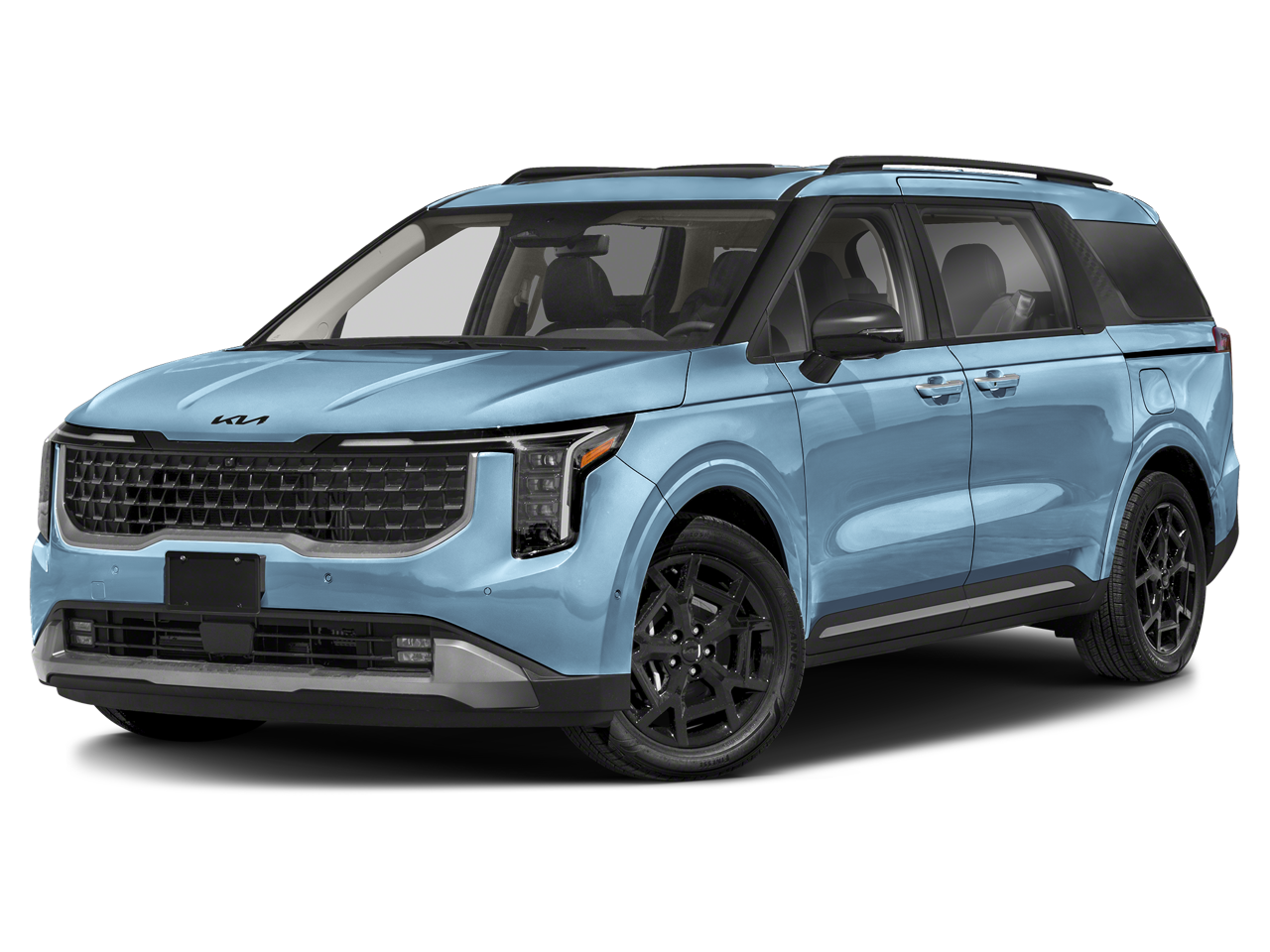 2026 Kia Carnival MPV Hybrid SX Prestige