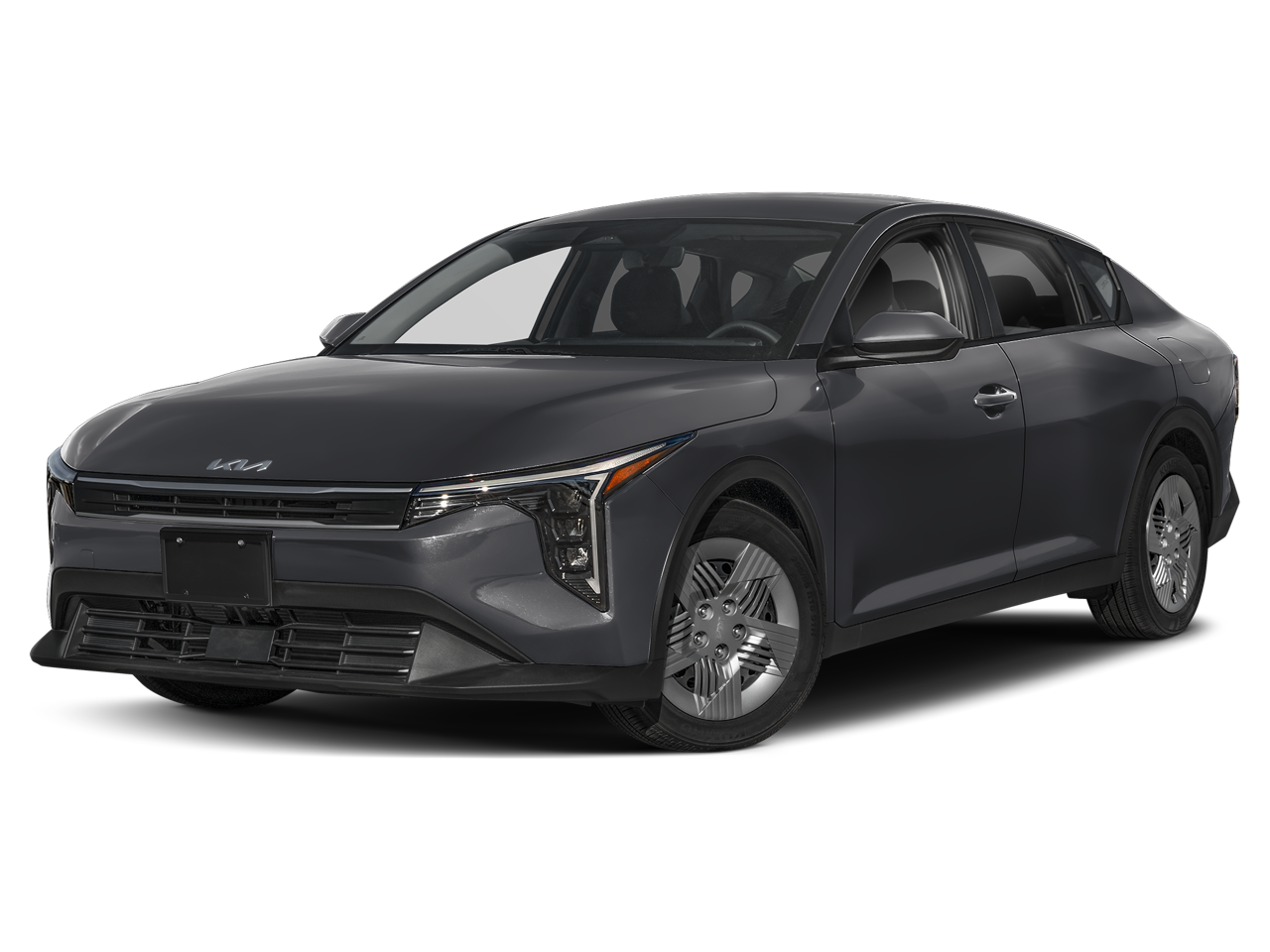 2027 Kia K4 LX
