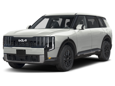 2027 Kia Telluride EX
