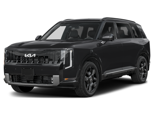 2027 Kia Telluride SX