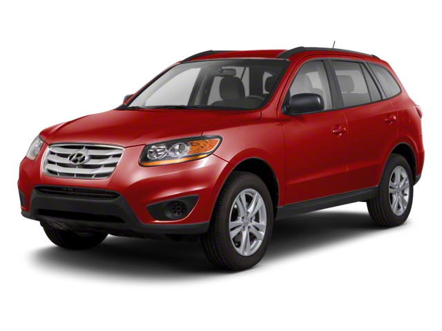 2011 Hyundai Santa Fe GLS
