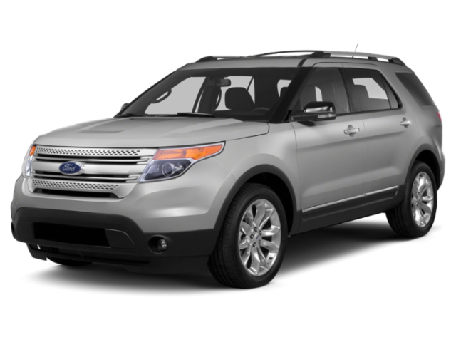 2013 Ford Explorer Base