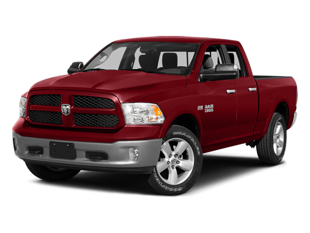2014 RAM 1500 Express