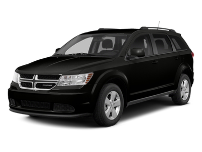 2014 Dodge Journey AVP