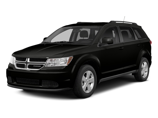 2014 Dodge Journey AVP