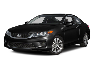 2015 Honda Accord EX