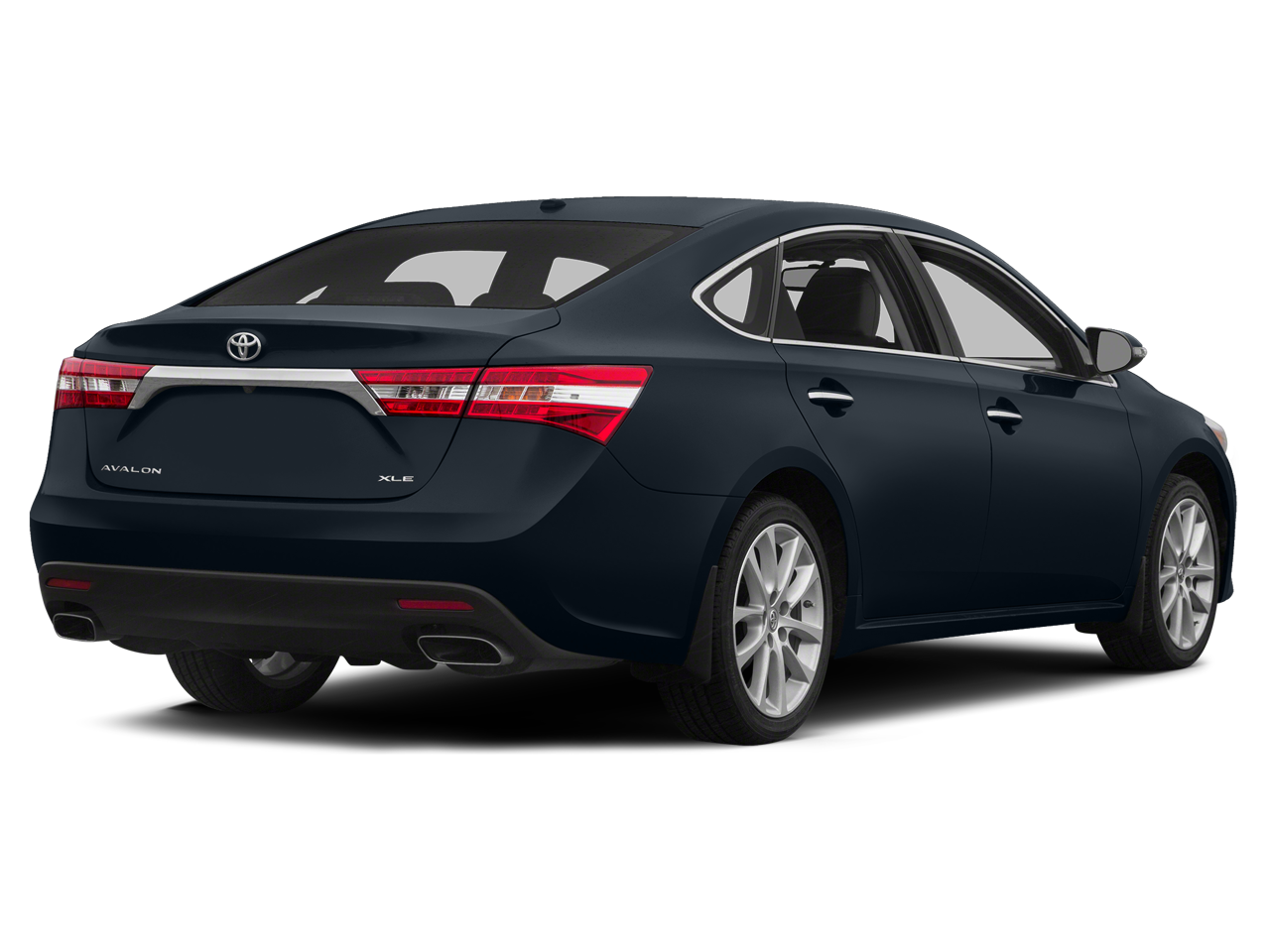 2015 Toyota Avalon XLE