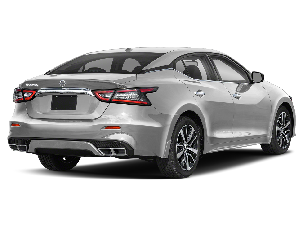 2019 Nissan Maxima 3.5 S