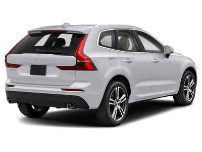 2021 Volvo XC60 T5 Momentum