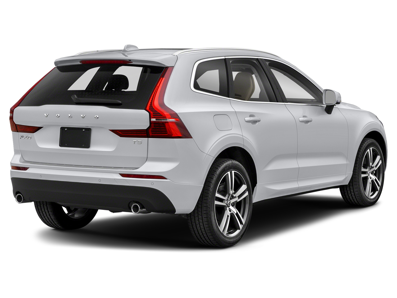 2021 Volvo XC60 T5 Momentum
