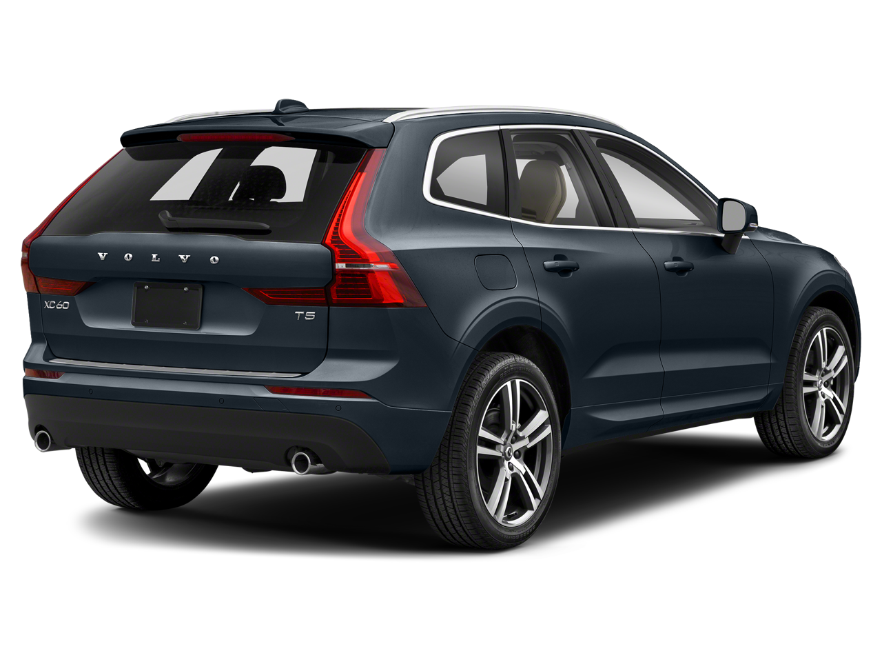 2021 Volvo XC60 T5 Momentum