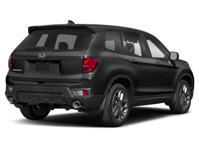 2022 Honda Passport EX-L HPD Bronze Package