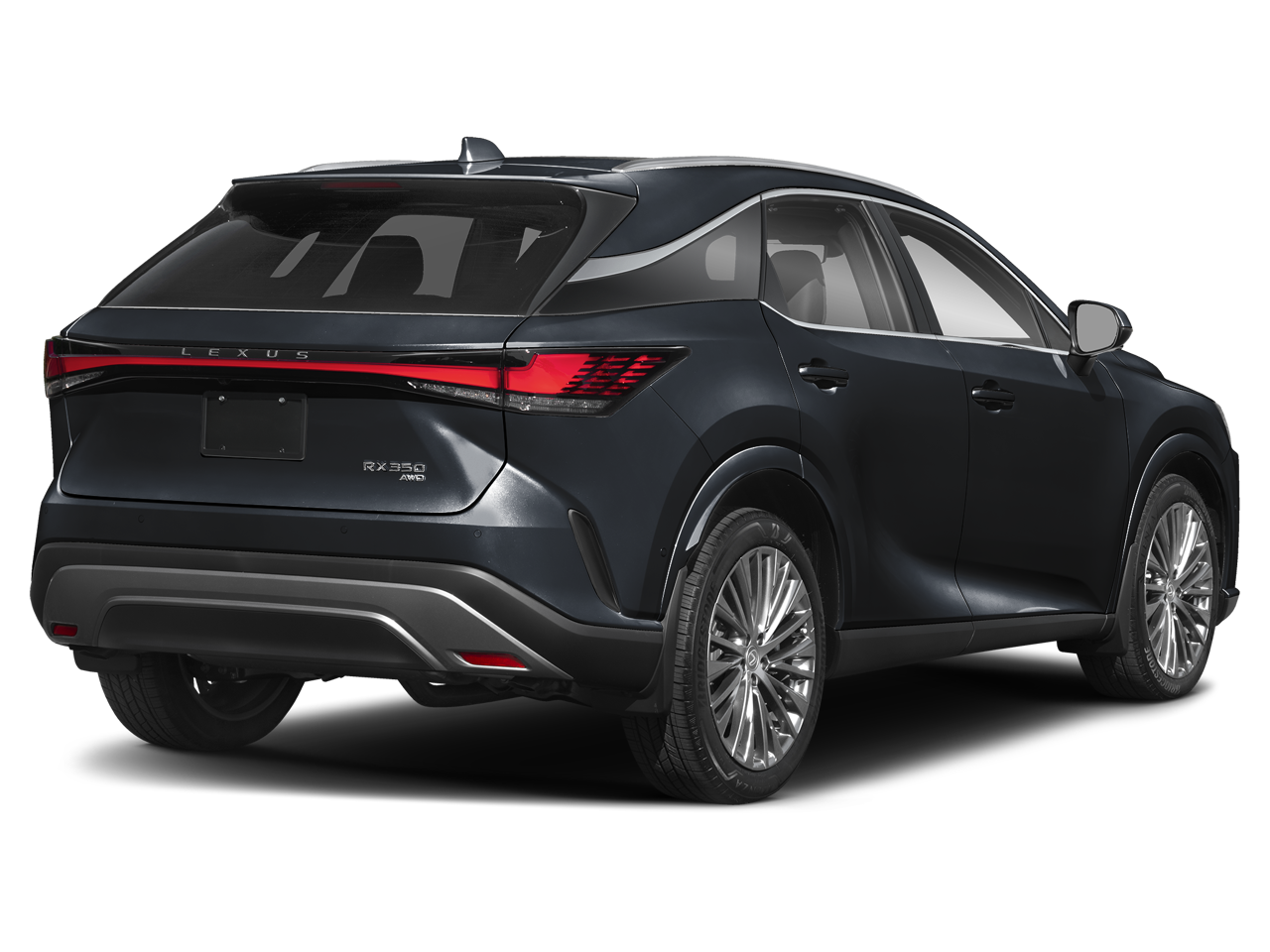 2023 Lexus RX 350 Luxury
