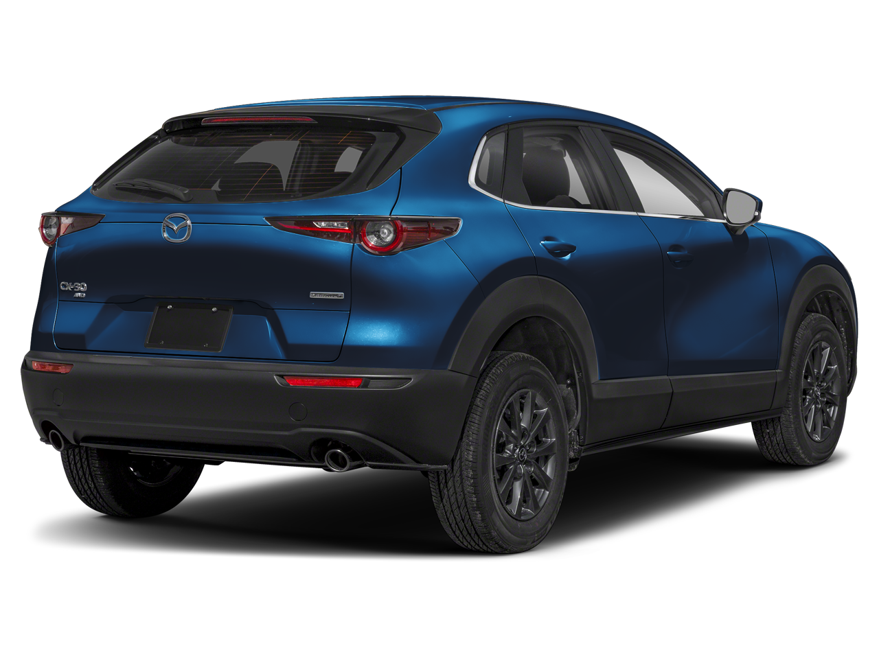 2023 Mazda Mazda CX-30 2.5 S
