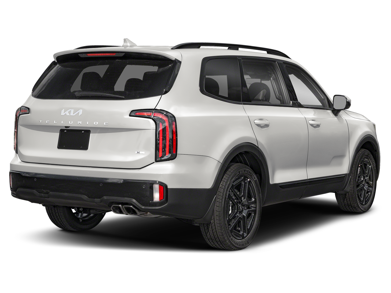 2025 Kia Telluride SX Prestige X-Line - Photo 34