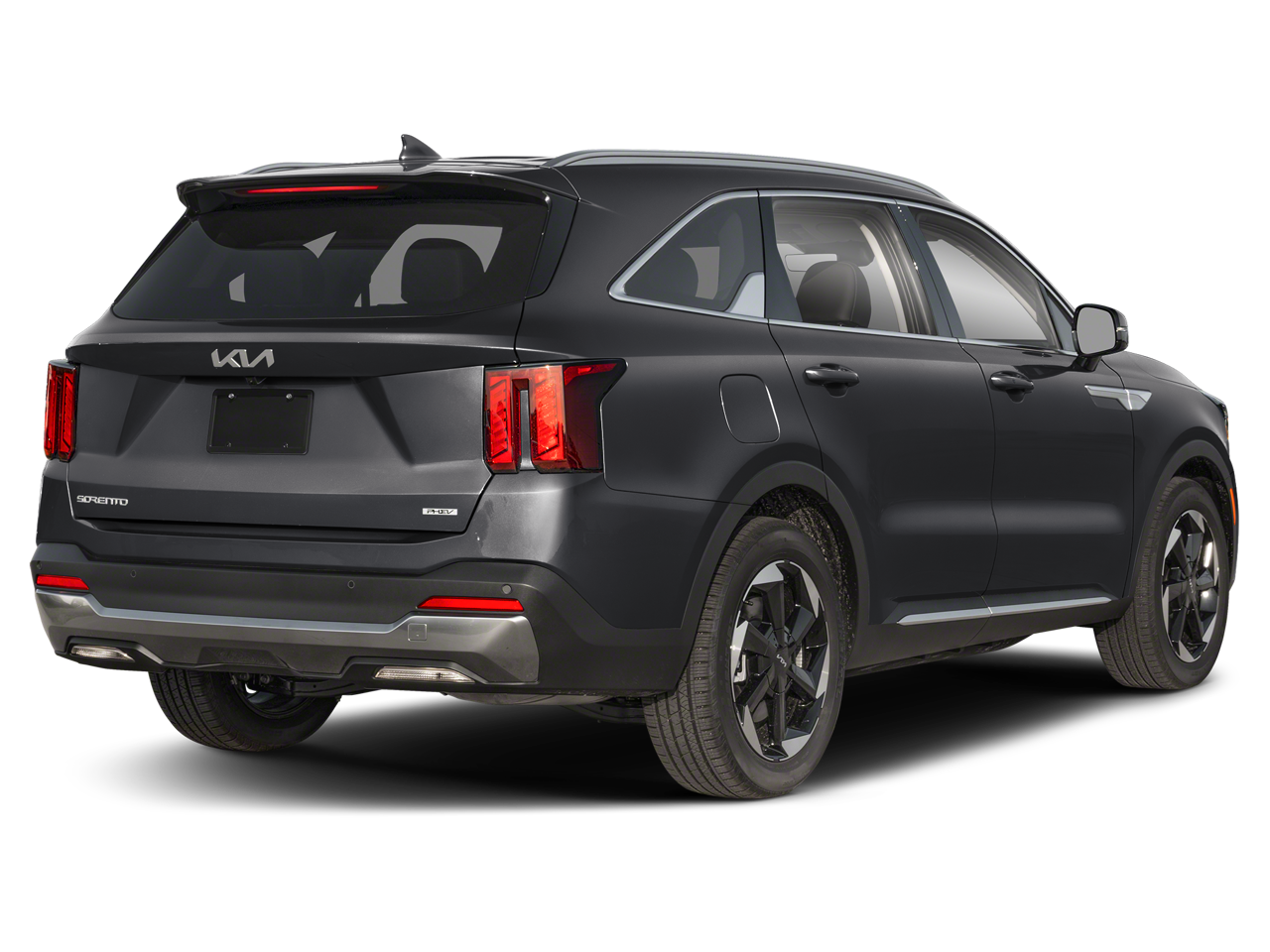 2025 Kia Sorento EX - Photo 32