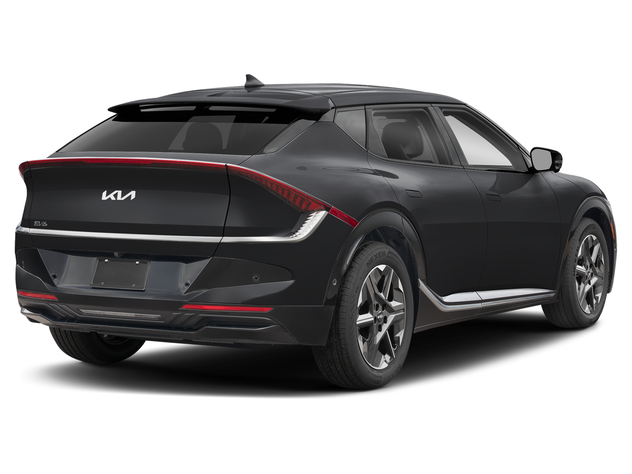 2025 Kia EV6 Wind - Photo 32