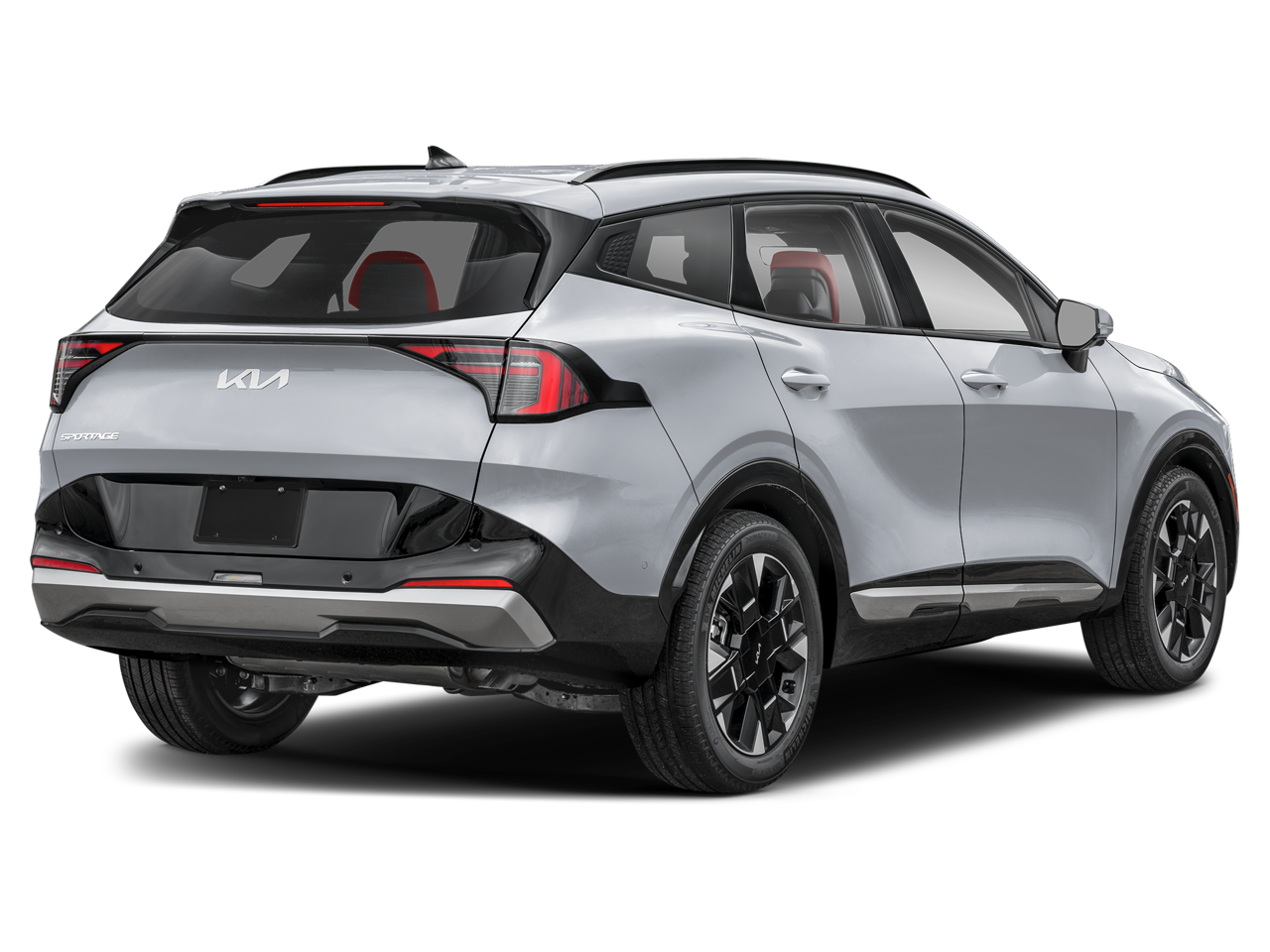 2026 Kia Sportage SX Prestige - Photo 32