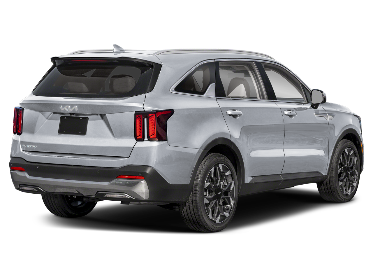2026 Kia Sorento EX - Photo 30