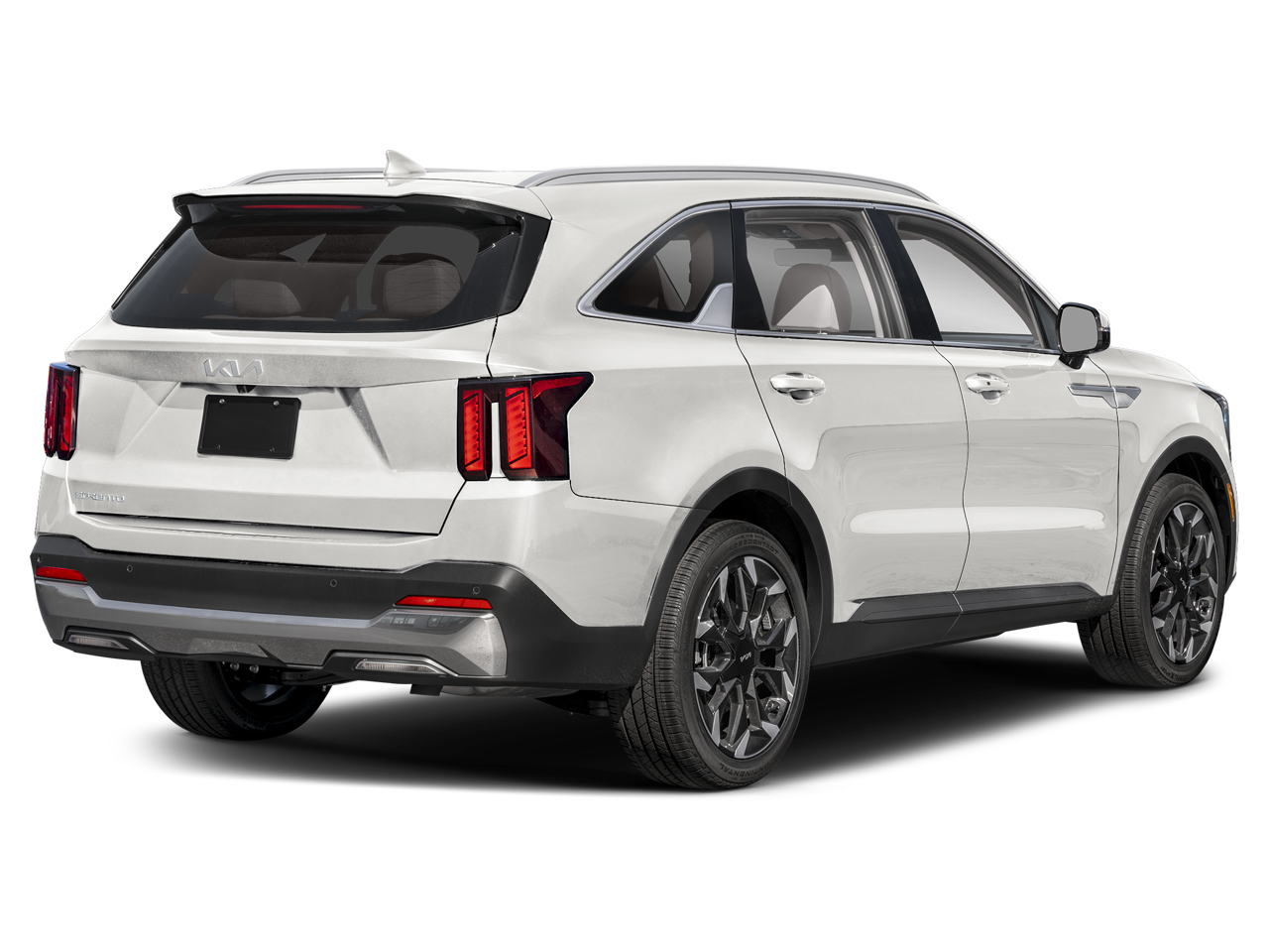 2026 Kia Sorento EX - Photo 34