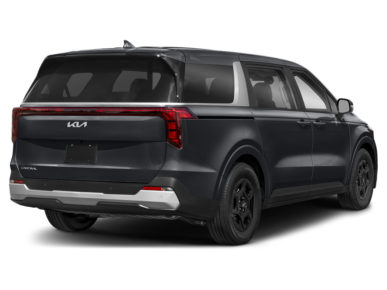 2026 Kia Carnival MPV LXS
