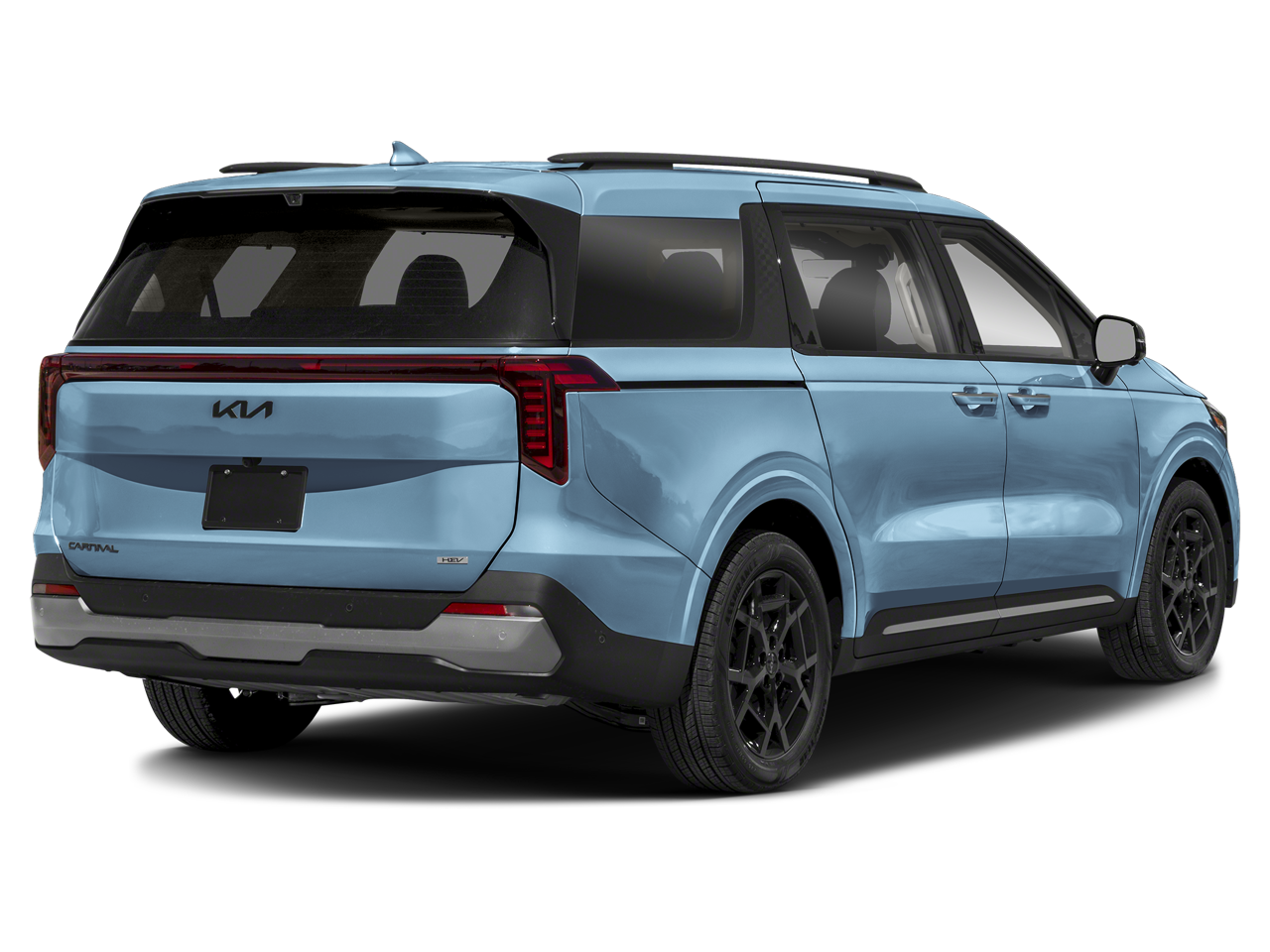 2026 Kia Carnival MPV Hybrid SX Prestige