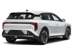 2027 Kia K4 Hatchback GT-Line