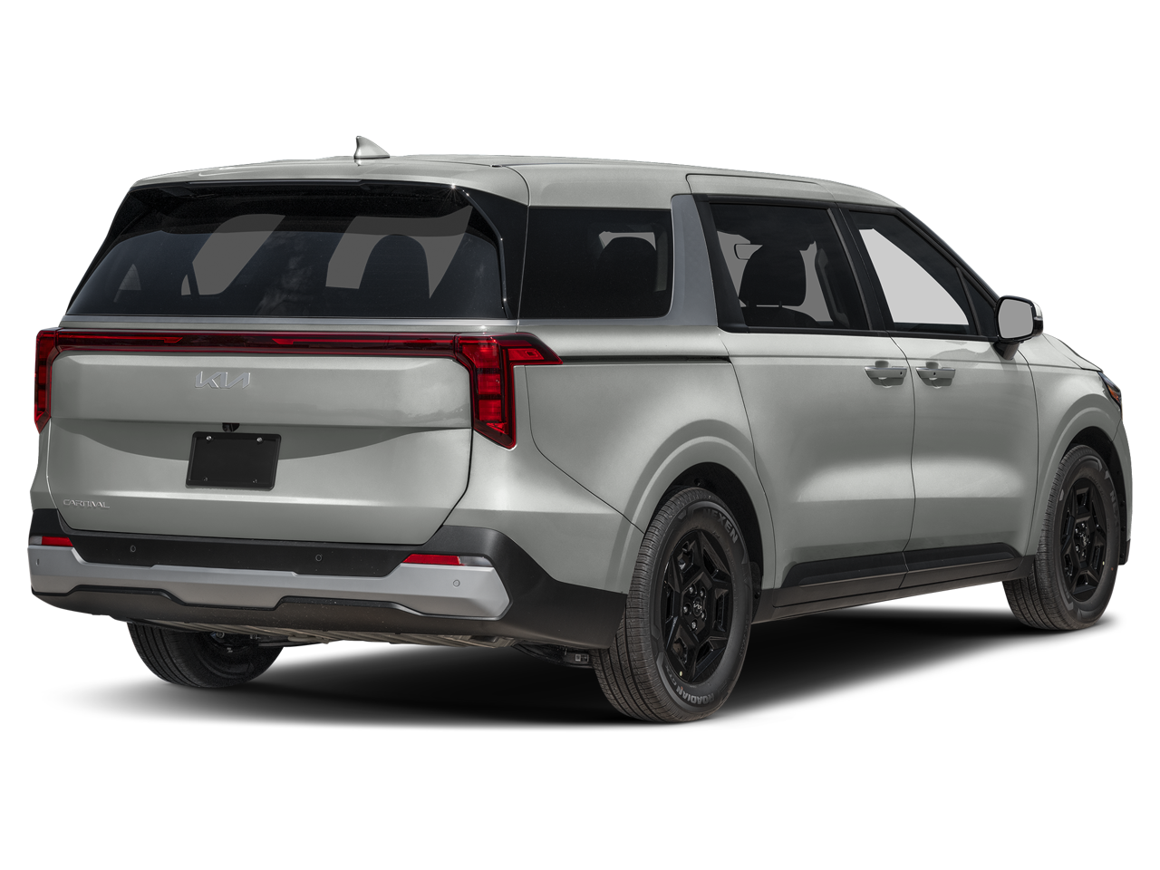 2027 Kia Carnival MPV LXS