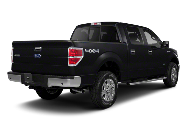 2011 Ford F-150 XL