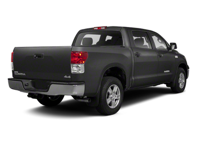 2011 Toyota Tundra Grade CrewMax