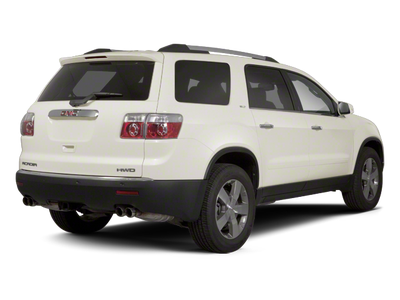 2012 GMC Acadia Denali