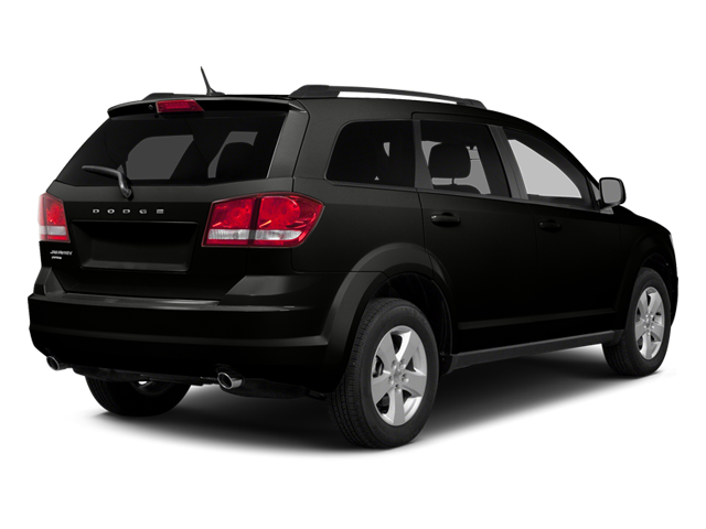 2014 Dodge Journey AVP
